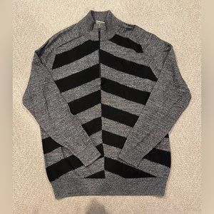 Nike Tour Performance Golf Sweater (Wool Blend)